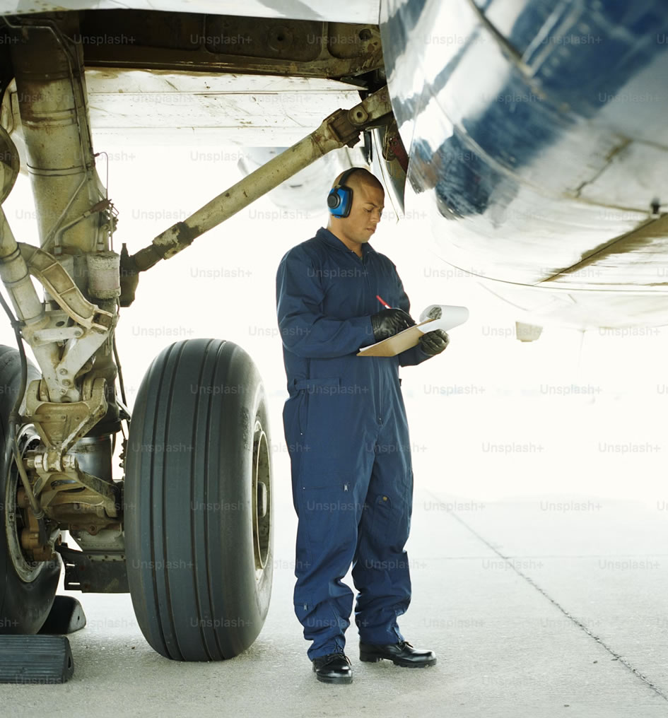 Aero Point Services - Aviation Services